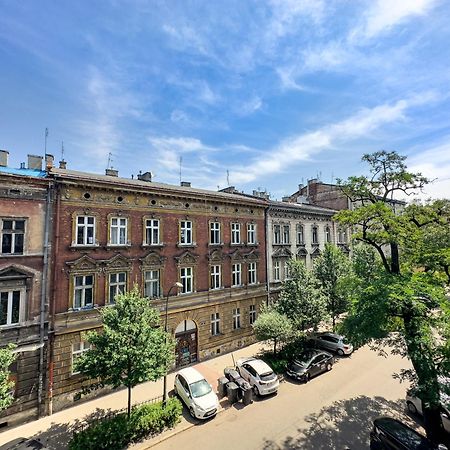 Apartament Queen W Sercu Krakowskiego Kazimierza Apartment ภายนอก รูปภาพ