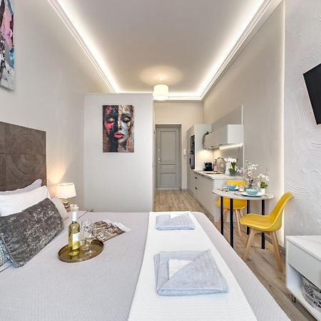 Apartament Queen W Sercu Krakowskiego Kazimierza Apartment ภายนอก รูปภาพ