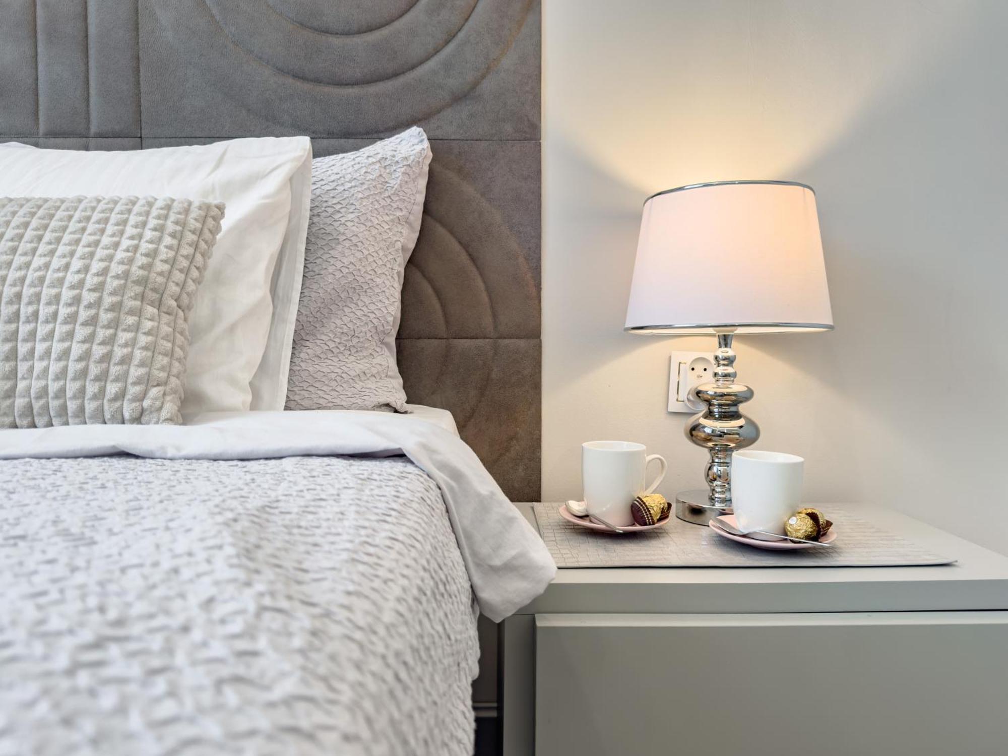 Apartament Queen W Sercu Krakowskiego Kazimierza Apartment ภายนอก รูปภาพ