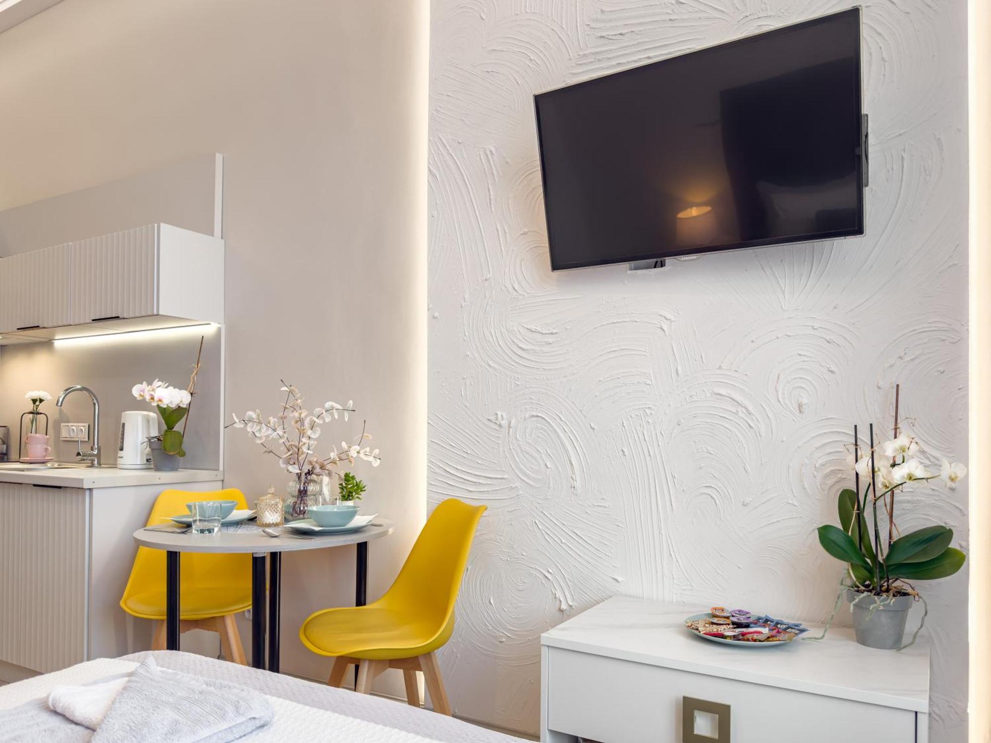 Apartament Queen W Sercu Krakowskiego Kazimierza Apartment ภายนอก รูปภาพ