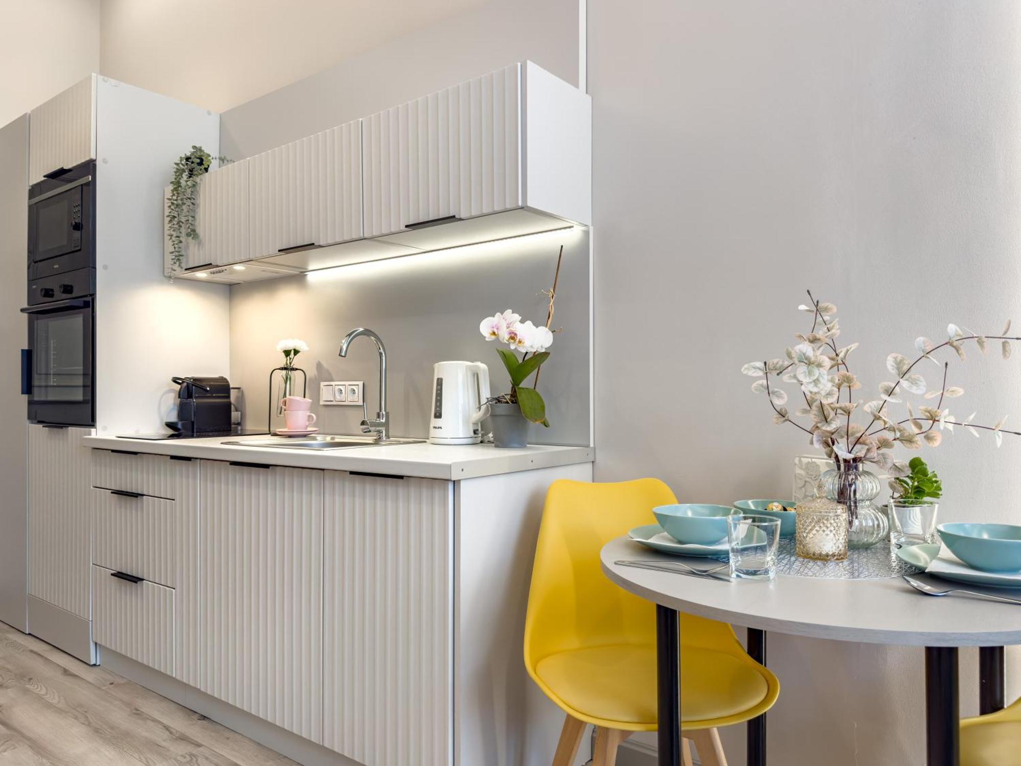 Apartament Queen W Sercu Krakowskiego Kazimierza Apartment ภายนอก รูปภาพ