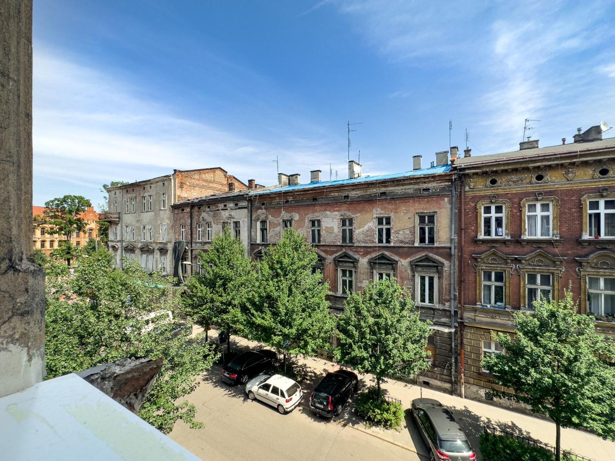 Apartament Queen W Sercu Krakowskiego Kazimierza Apartment ภายนอก รูปภาพ